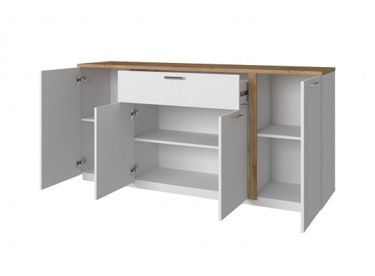 Тумба 4D1S MATEO в Ростове-на-Дону