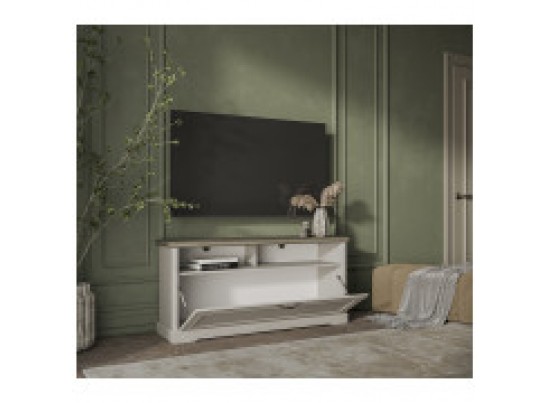 Гостиная TOSCANA Вариант 4 ПЕРСИДСКИЙ ЖЕМЧУГ/КАНЬОН