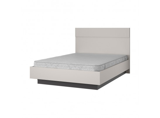 VINATI, Кровать 140 с подъемником. Цвет ПЕРСИДСКИЙ ЖЕМЧУГ/ АМАРОК