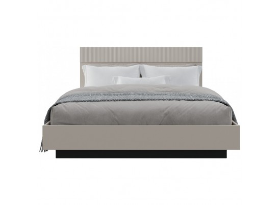 VINATI, Кровать 180 с подъемником. Цвет ПЕРСИДСКИЙ ЖЕМЧУГ/ АМАРОК