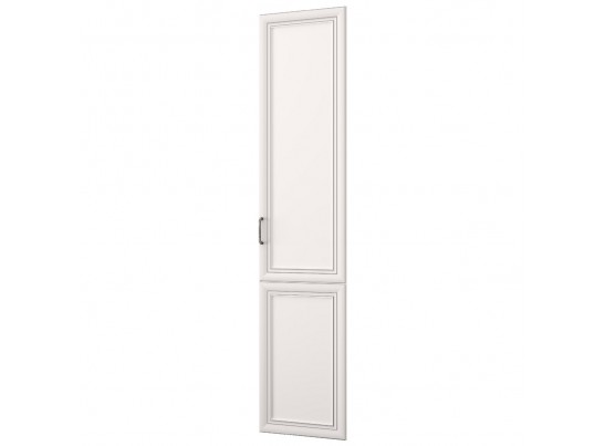 SEVILLA, Фасад 100. Цвет БЕЛЫЙ