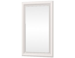 SEVILLA, Зеркало навесное 90. Цвет БЕЛЫЙ