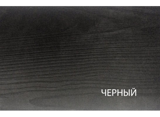 Шкаф с витриной 2V2D1S, JAGGER, цвет Дуб монастырский /Черный