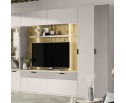 Подсветка. Панель стеновая 175, MODERN