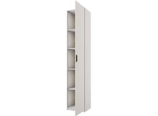 MODERN, Шкаф 1D/45 Z. Цвет ПЕРСИДСКИЙ ЖЕМЧУГ