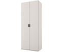 MODERN, Шкаф 2DG Z. Цвет ПЕРСИДСКИЙ ЖЕМЧУГ