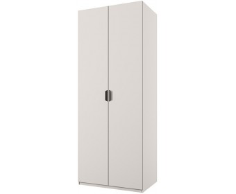 MODERN, Шкаф 2DG Z. Цвет ПЕРСИДСКИЙ ЖЕМЧУГ