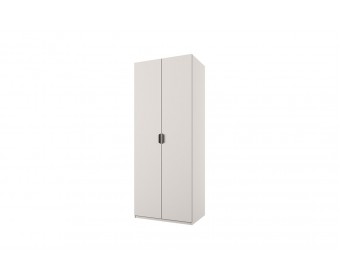 MODERN, Шкаф 2DG. Цвет ПЕРСИДСКИЙ ЖЕМЧУГ