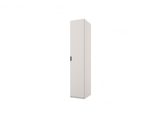 MODERN, Шкаф 1DG Z. Цвет ПЕРСИДСКИЙ ЖЕМЧУГ