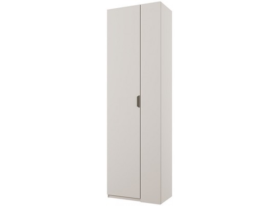 MODERN, Шкаф 1D/K70. Цвет ПЕРСИДСКИЙ ЖЕМЧУГ