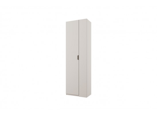 MODERN, Шкаф 1D/K70 Z. Цвет ПЕРСИДСКИЙ ЖЕМЧУГ