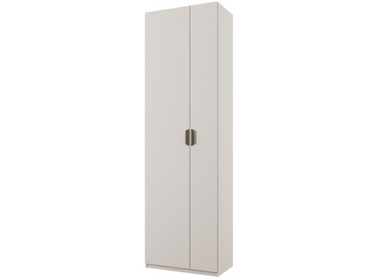 MODERN, Шкаф 2D/70 Z. Цвет ПЕРСИДСКИЙ ЖЕМЧУГ
