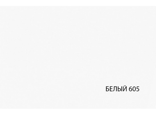 Серия модульных шкафов, Дверь 50/165 Z. Цвет БЕЛЫЙ