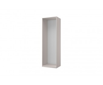 TETRA Корпус шкафа 75/236/56. Цвет ПЕРСИДСКИЙ ЖЕМЧУГ