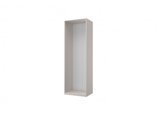 TETRA Корпус шкафа 75/236/56. Цвет ПЕРСИДСКИЙ ЖЕМЧУГ