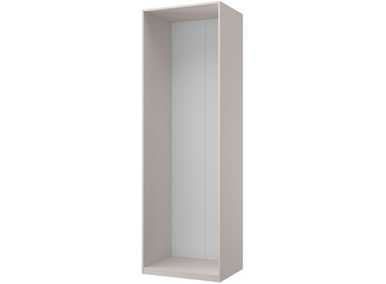 TETRA Корпус шкафа 75/236/56. Цвет ПЕРСИДСКИЙ ЖЕМЧУГ