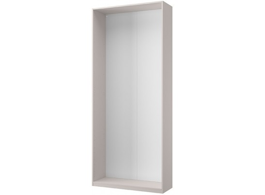 TETRA Корпус шкафа 100/236/35. Цвет ПЕРСИДСКИЙ ЖЕМЧУГ