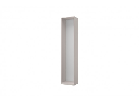 TETRA Корпус шкафа 50/236/35. Цвет ПЕРСИДСКИЙ ЖЕМЧУГ
