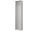 TETRA Корпус шкафа 50/236/35. Цвет ПЕРСИДСКИЙ ЖЕМЧУГ