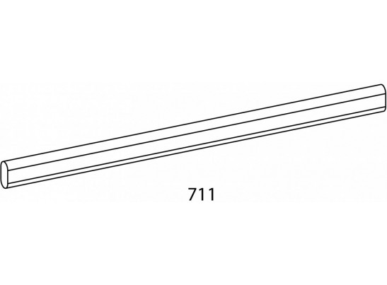 TETRA Штанга 75