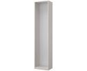 TETRA Корпус шкафа 50/215/35. Цвет ПЕРСИДСКИЙ ЖЕМЧУГ