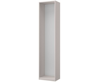TETRA Корпус шкафа 50/215/35. Цвет ПЕРСИДСКИЙ ЖЕМЧУГ