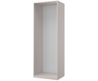 TETRA Корпус шкафа 75/215/56. Цвет ПЕРСИДСКИЙ ЖЕМЧУГ