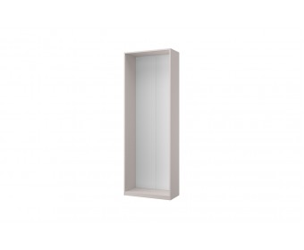 TETRA Корпус шкафа 75/215/35. Цвет ПЕРСИДСКИЙ ЖЕМЧУГ
