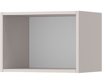 TETRA Корпус антресоли 50/35. Цвет ПЕРСИДСКИЙ ЖЕМЧУГ