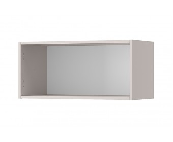 TETRA Корпус антресоли 75/35. Цвет ПЕРСИДСКИЙ ЖЕМЧУГ