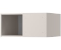 TETRA Стенка передняя 37/35. Цвет ПЕРСИДСКИЙ ЖЕМЧУГ