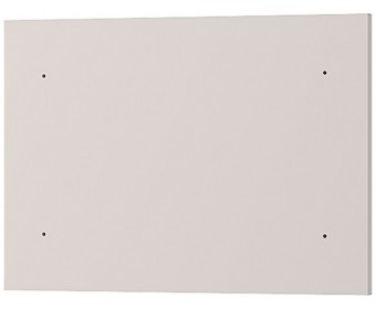 TETRA Стенка передняя 50/35. Цвет ПЕРСИДСКИЙ ЖЕМЧУГ