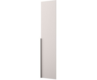 TETRA Дверь 50/232 GLD. Цвет ПЕРСИДСКИЙ ЖЕМЧУГ