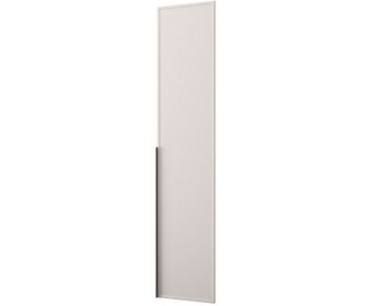 TETRA Дверь 50/232 FL. Цвет ПЕРСИДСКИЙ ЖЕМЧУГ