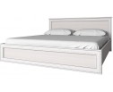 Кровать 140, TIFFANY, цвет вудлайн кремовый