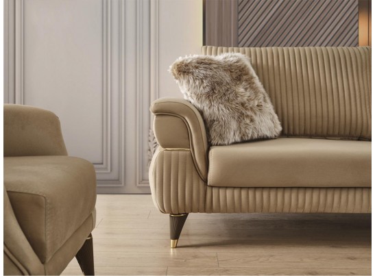 KARMEN Диван 3-х местный в Ростове-на-Дону