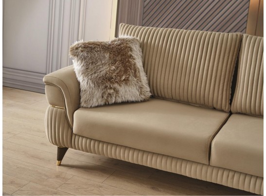 KARMEN Диван 3-х местный в Ростове-на-Дону