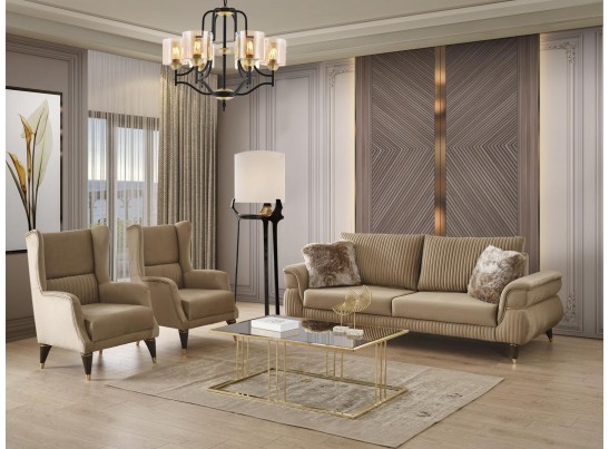 Кресло KARMEN в Ростове-на-Дону