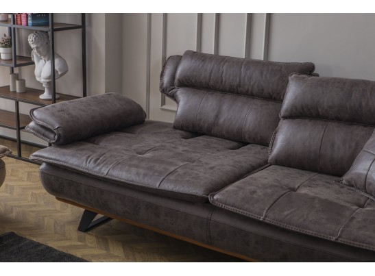 MUSTANG Диван 3-х местный в Ростове-на-Дону