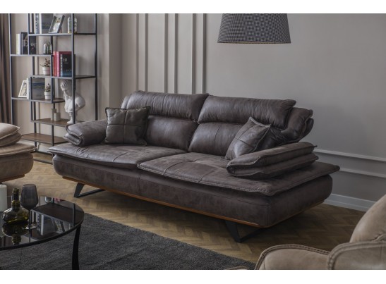 MUSTANG Диван 3-х местный в Ростове-на-Дону