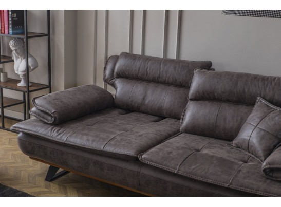 MUSTANG Диван 3-х местный в Ростове-на-Дону