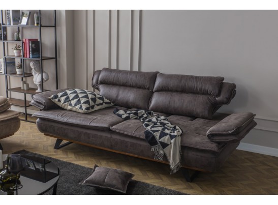 MUSTANG Диван 3-х местный в Ростове-на-Дону