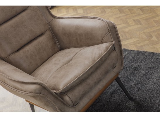 Кресло MUSTANG в Ростове-на-Дону