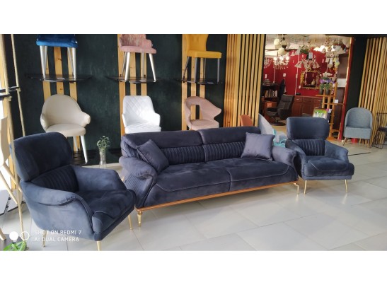 VALENTINO Диван 3-х местный в Ростове-на-Дону