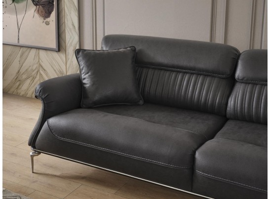 VALENTINO Диван 3-х местный в Ростове-на-Дону