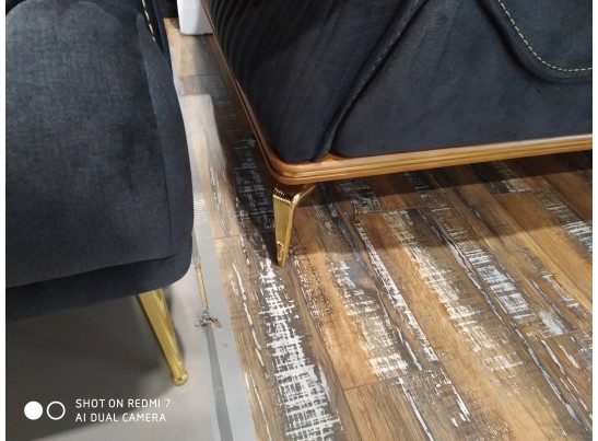 VALENTINO Диван 3-х местный в Ростове-на-Дону