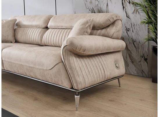 VALENTINO Диван 3-х местный в Ростове-на-Дону