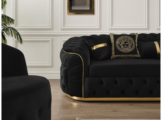 ALITTA Диван 3-х местный в Ростове-на-Дону