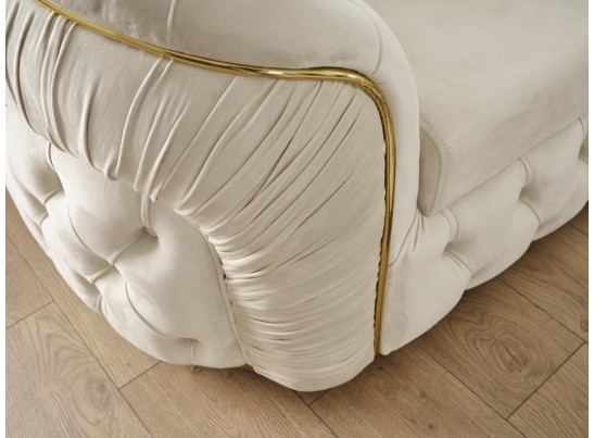 ALITTA Диван 3-х местный в Ростове-на-Дону