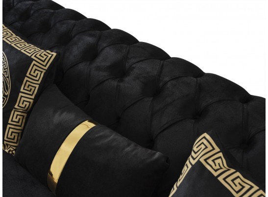 ALITTA Диван 3-х местный в Ростове-на-Дону